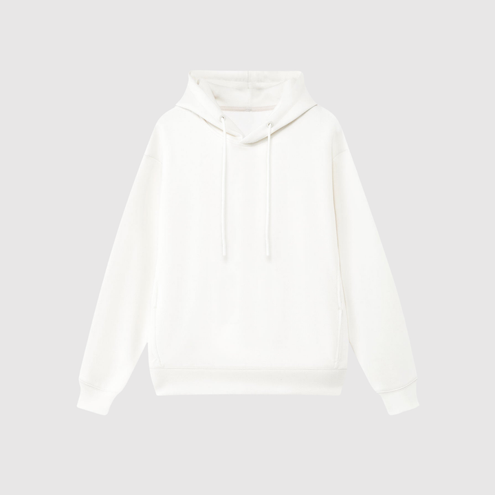 Daniel – Sweat classique en couleurs pures
