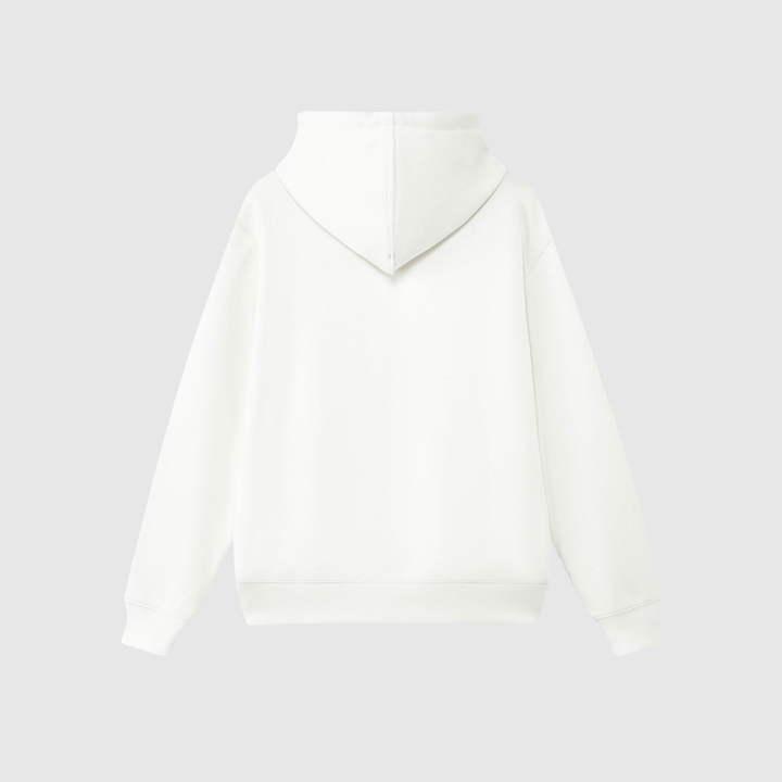 Daniel – Sweat classique en couleurs pures