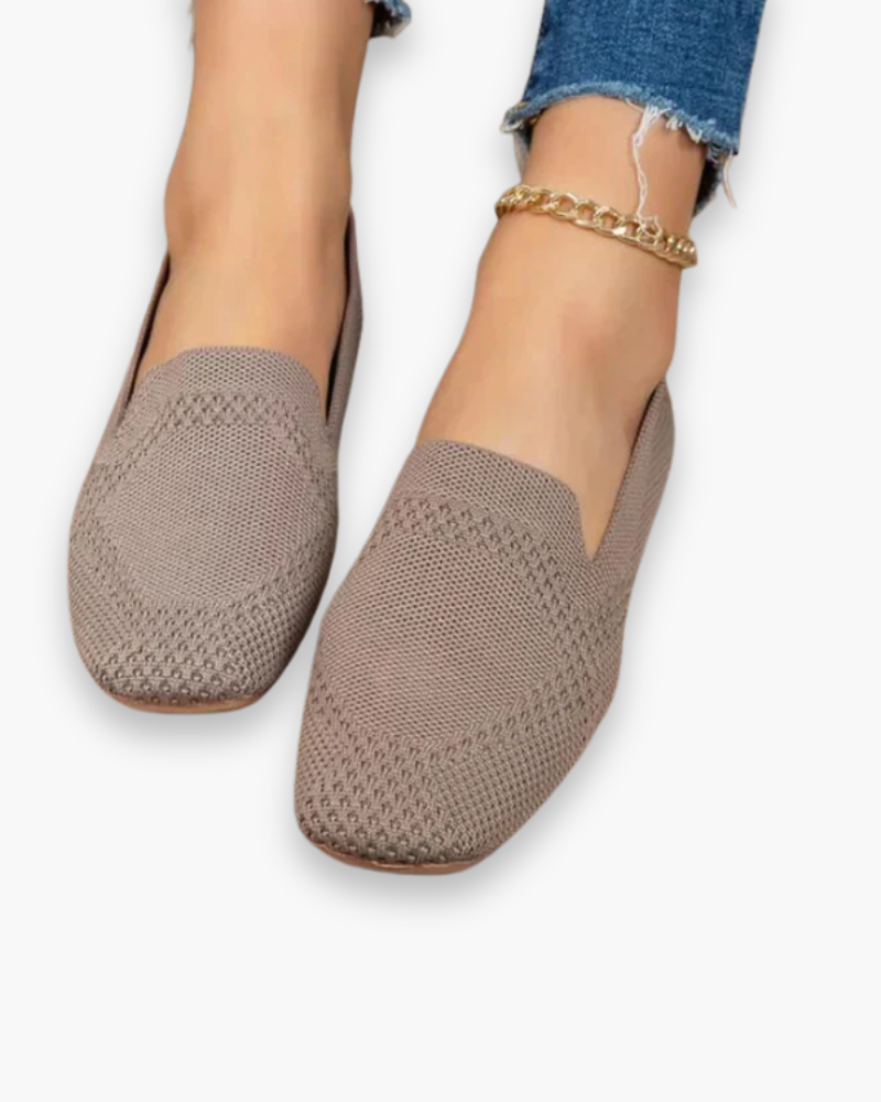 Capucine - Chaussures Décontractées D'Été Femme