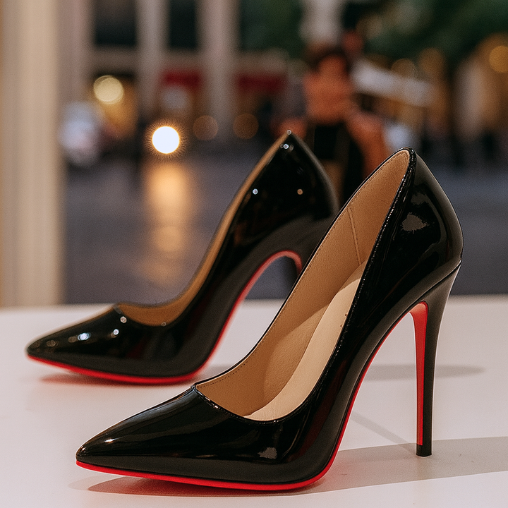 Evelyn - Talons Élégants