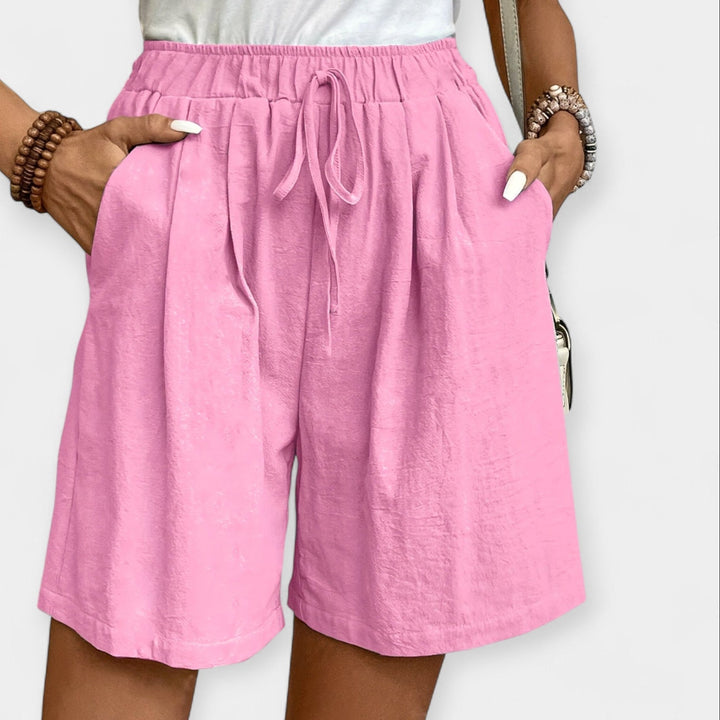 Shorts Aérés