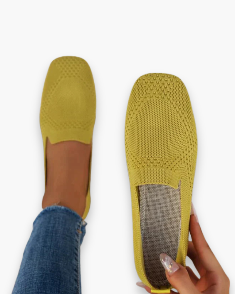 Capucine - Chaussures Décontractées D'Été Femme