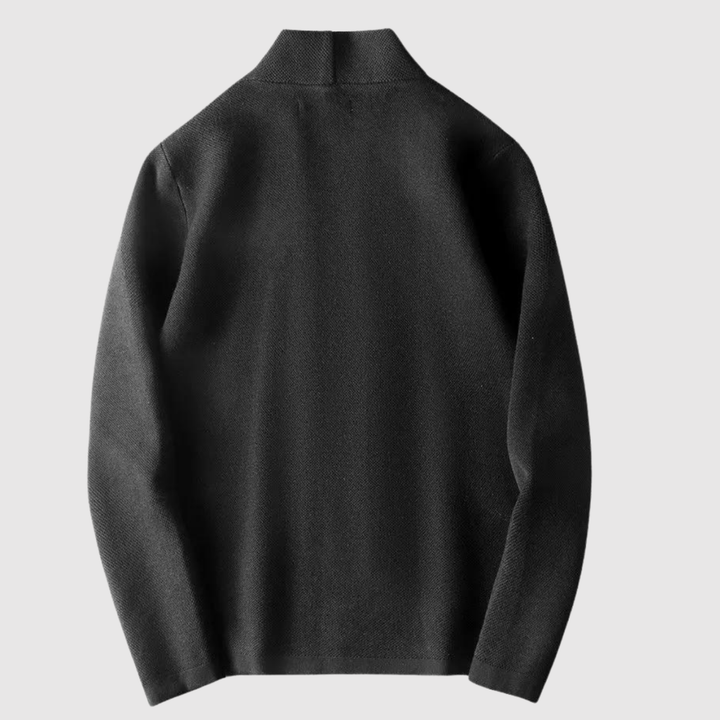Šimon - Cardigan à Devant Ouvert