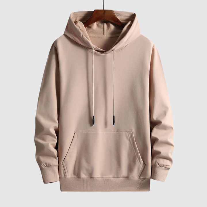Daniel – Sweat classique disponible en plusieurs couleurs