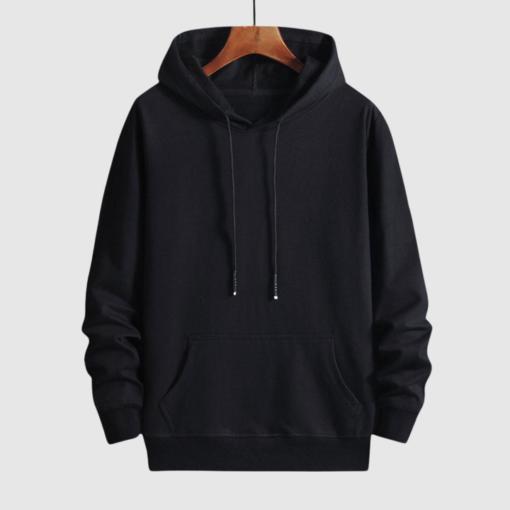 Daniel – Sweat classique disponible en plusieurs couleurs