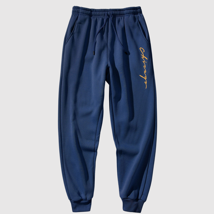 Mathis – Jogging avec impression latérale