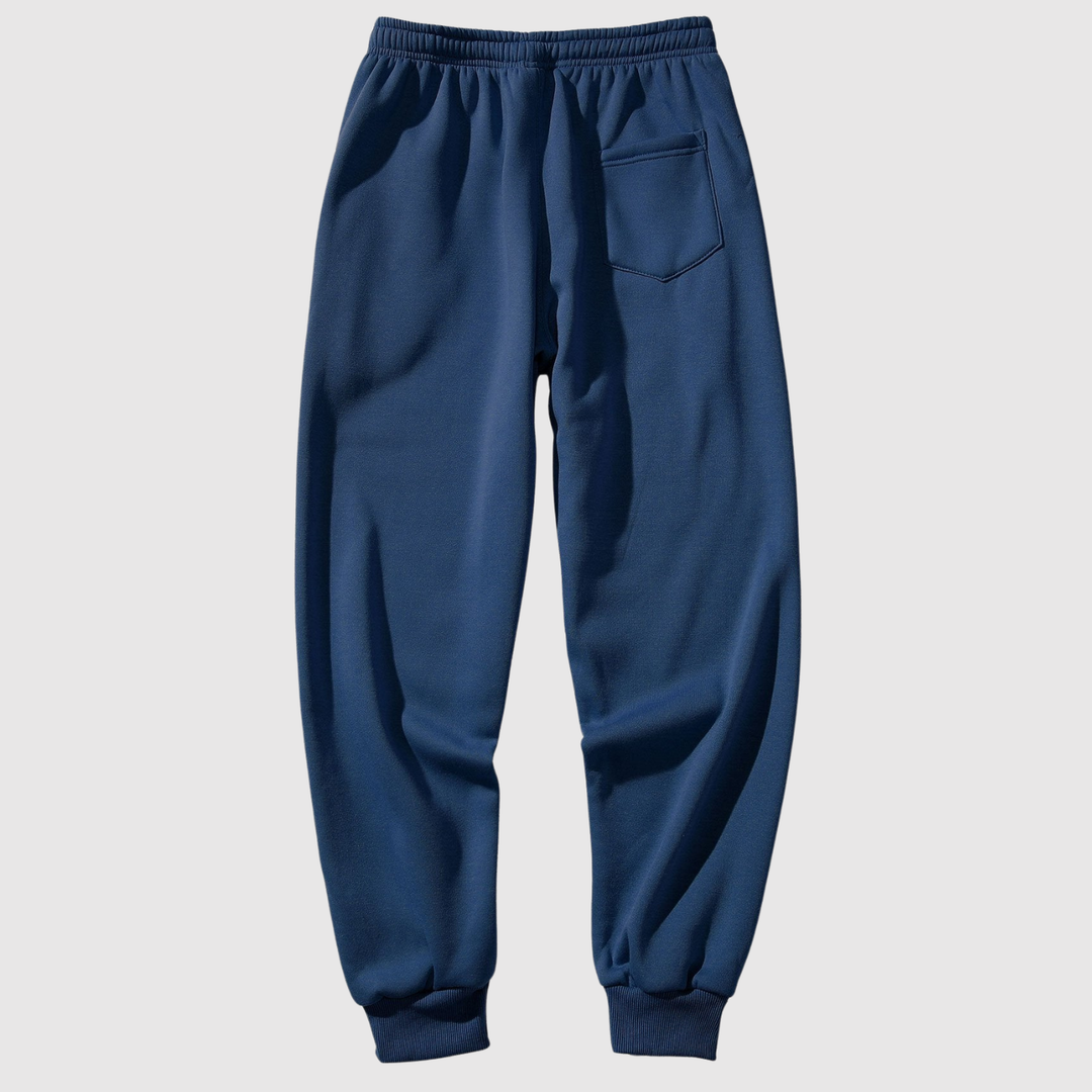 Mathis – Jogging avec impression latérale