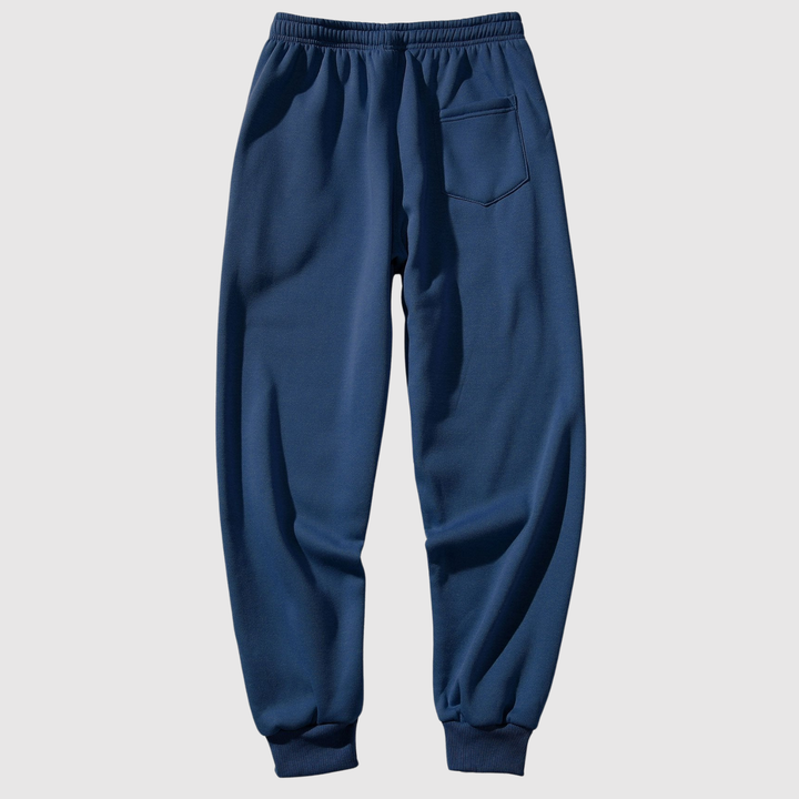 Mathis – Jogging avec impression latérale