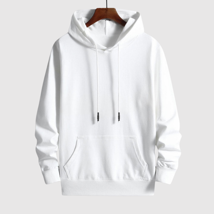 Daniel – Sweat classique disponible en plusieurs couleurs