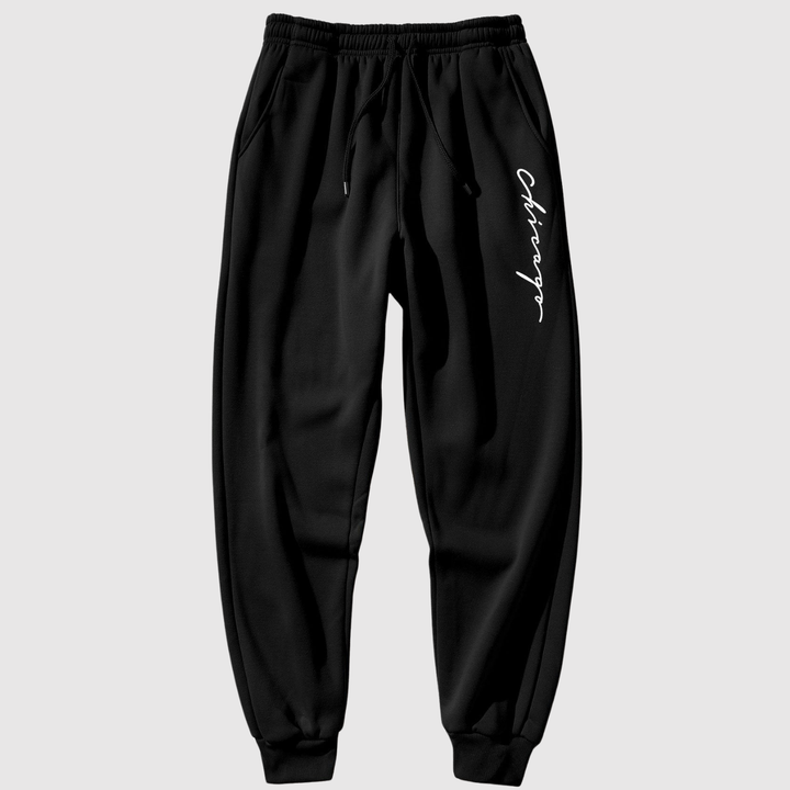 Mathis – Jogging avec impression latérale
