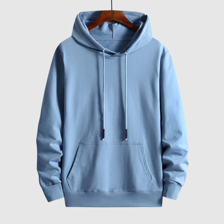 Daniel – Sweat classique disponible en plusieurs couleurs
