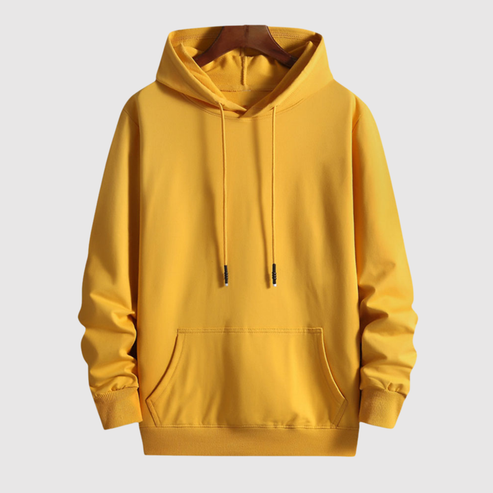 Daniel – Sweat classique disponible en plusieurs couleurs