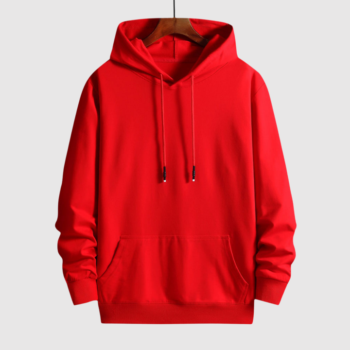 Daniel – Sweat classique disponible en plusieurs couleurs