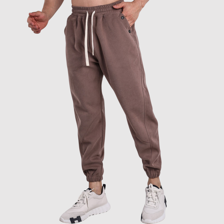 Mathis – Pantalons de sport amples
