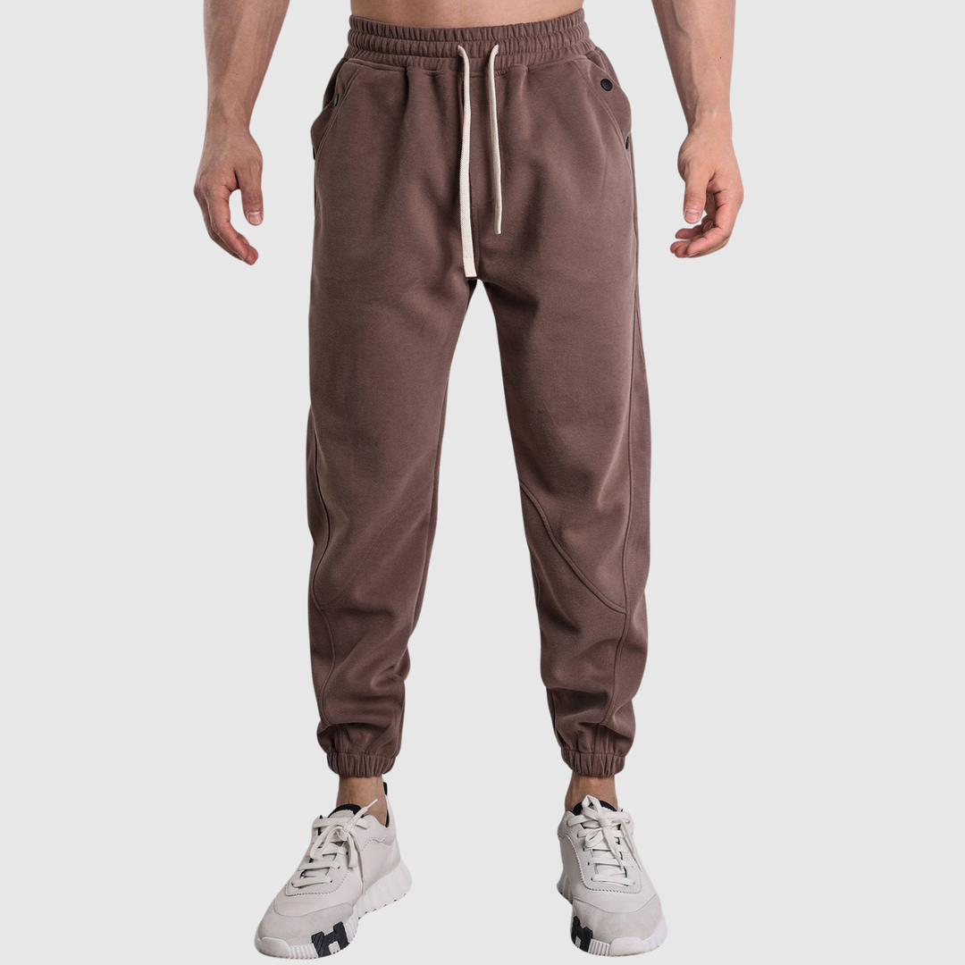 Mathis – Pantalons de sport amples