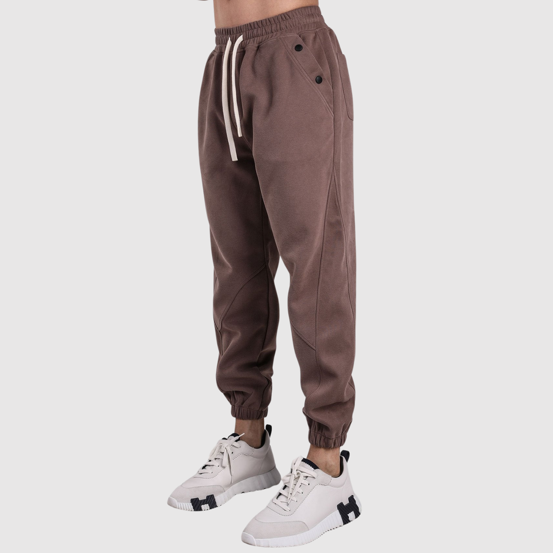 Mathis – Pantalons de sport amples