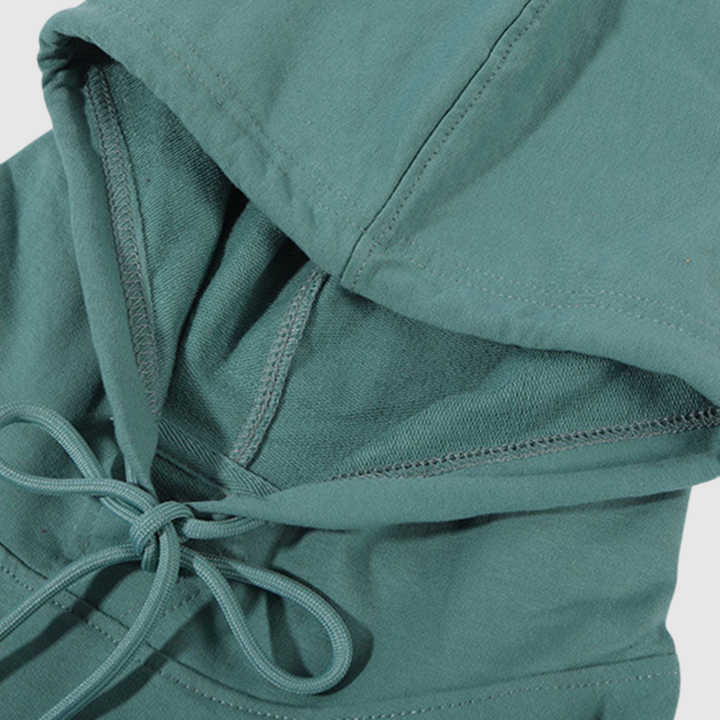 Daniel – Sweat classique disponible en plusieurs couleurs