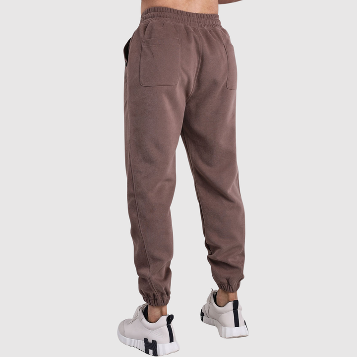 Mathis – Pantalons de sport amples