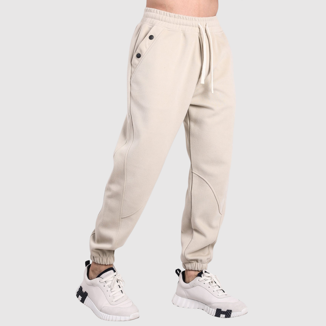 Mathis – Pantalons de sport amples