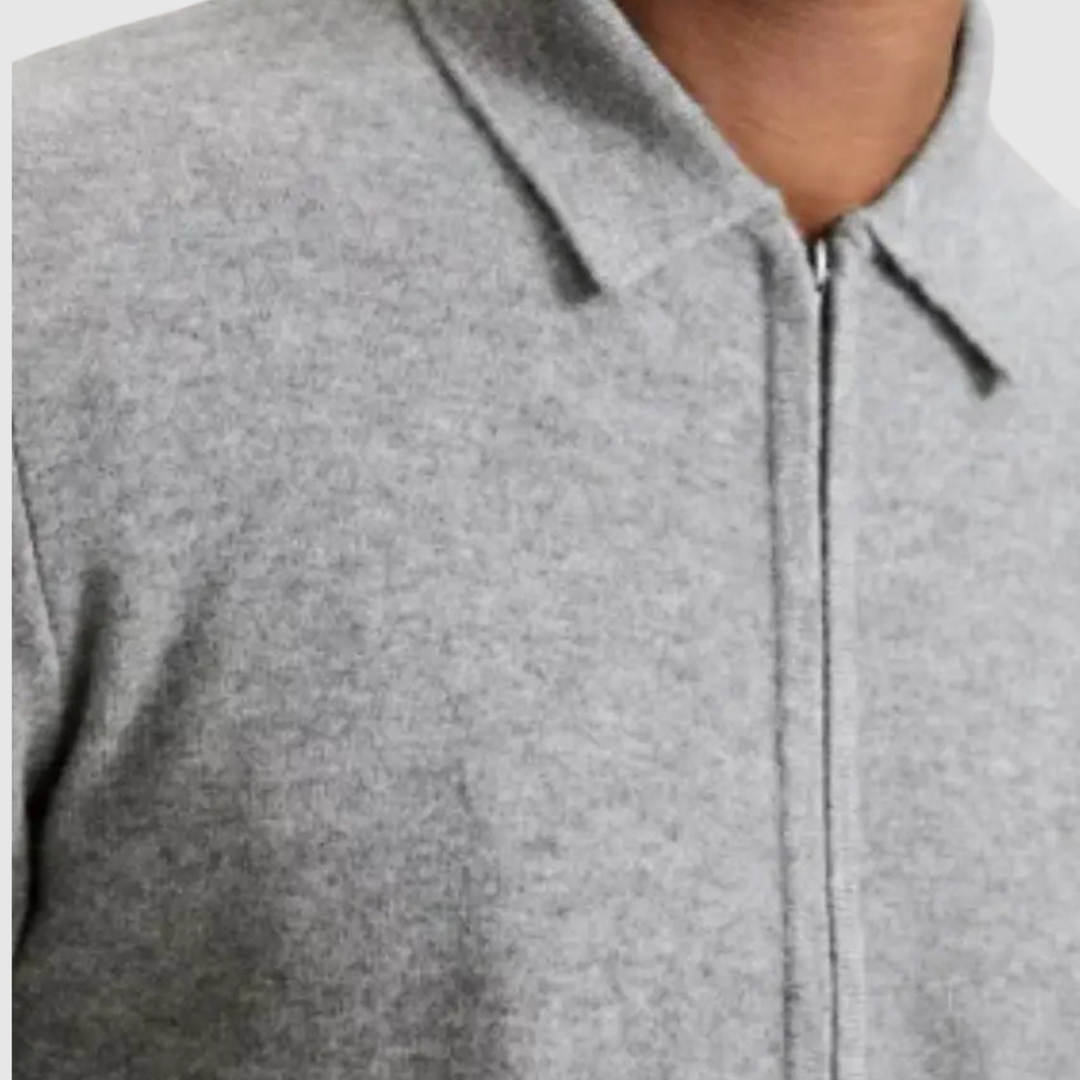 Šimon - Veste d'hiver confortable