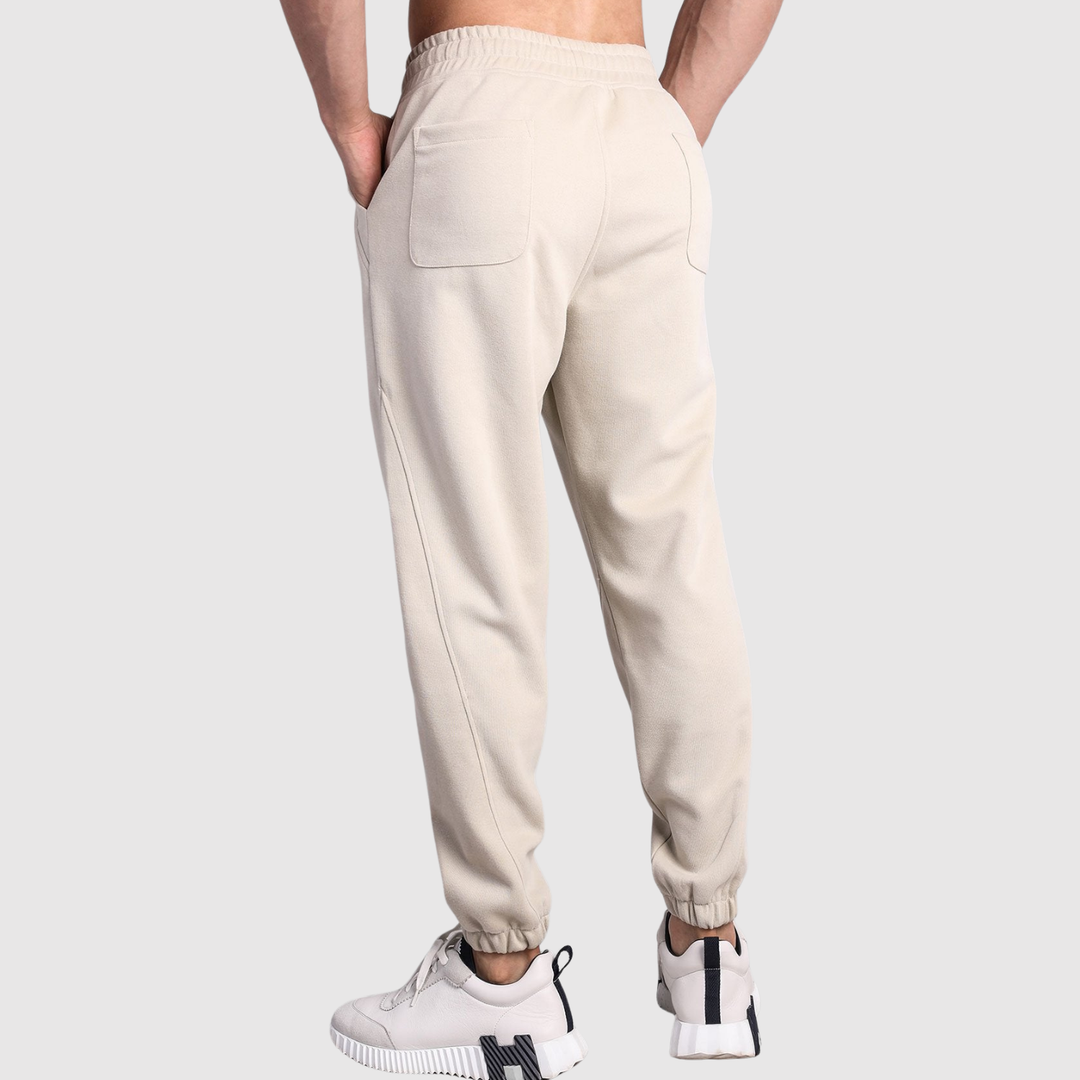 Mathis – Pantalons de sport amples