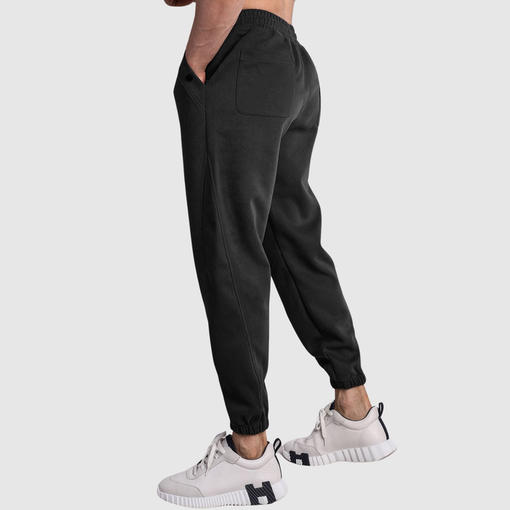 Mathis – Pantalons de sport amples