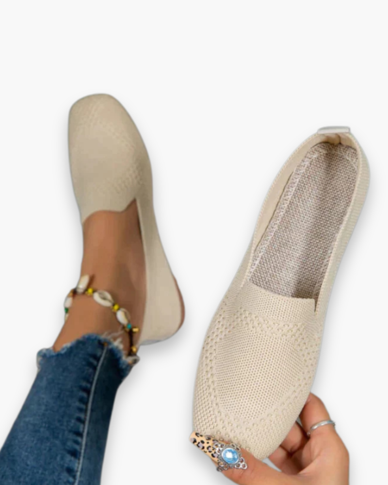 Capucine - Chaussures Décontractées D'Été Femme