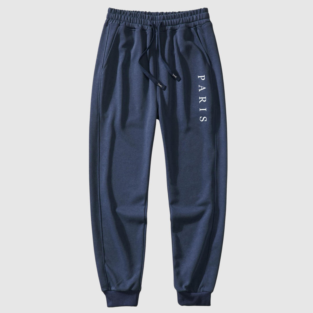Mathis – Pantalon de sport Confort