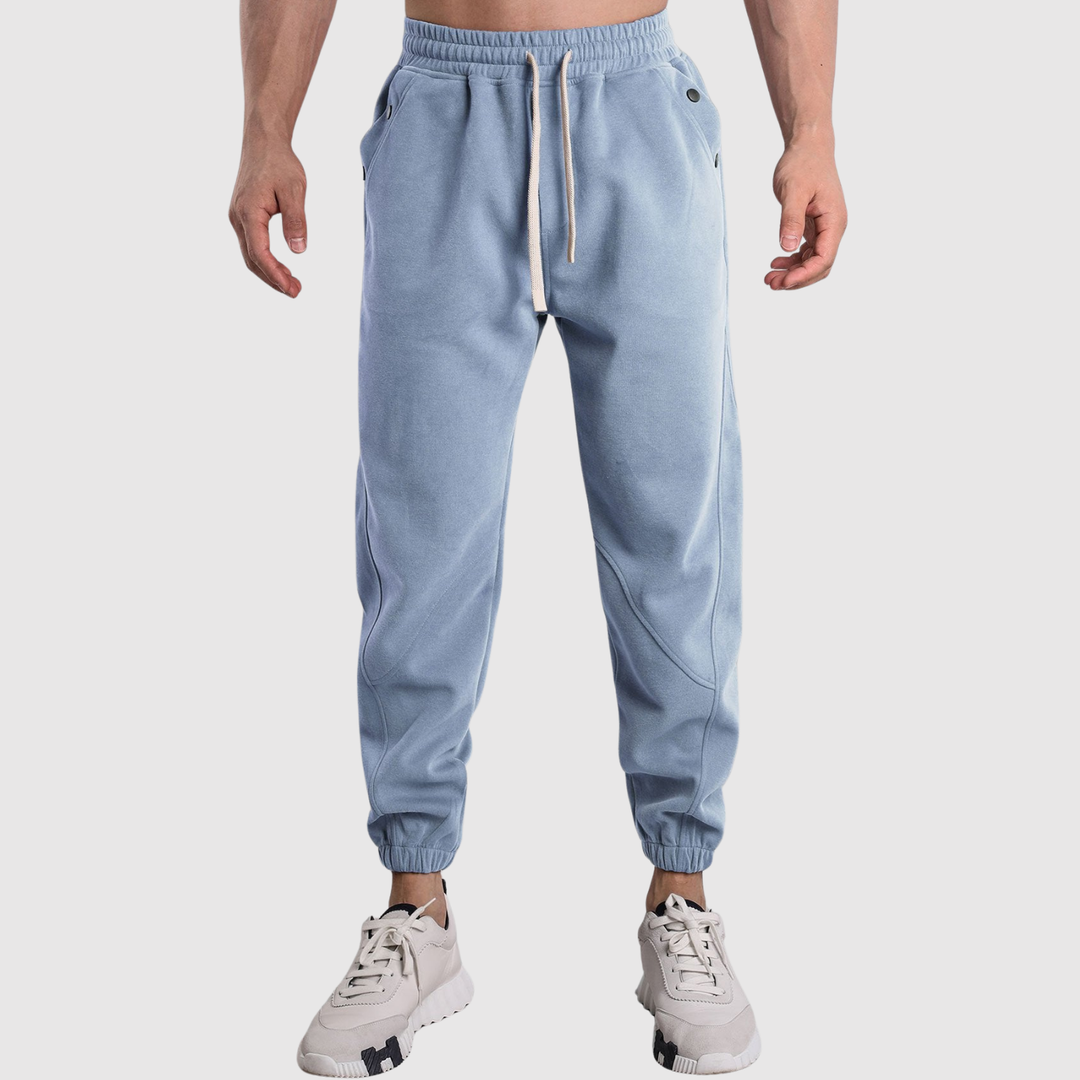 Mathis – Pantalons de sport amples