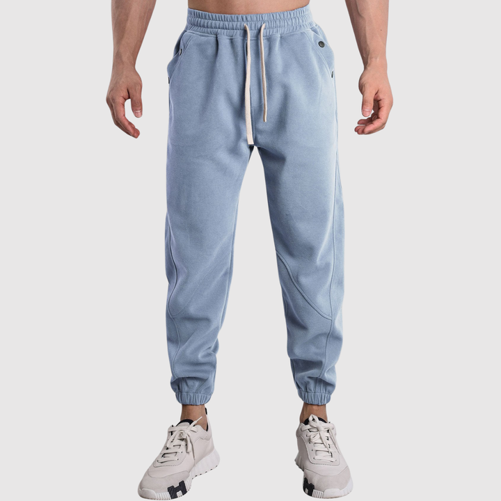 Mathis – Pantalons de sport amples