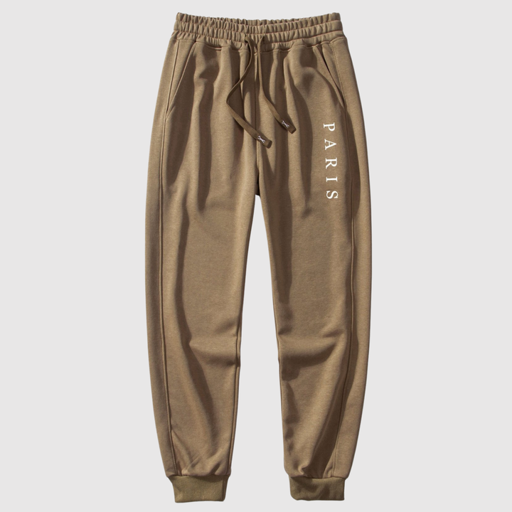 Mathis – Pantalon de sport Confort