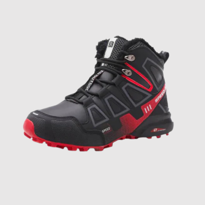 Radim - Chaussures tactiques pour hommes pour la montagne et les aventures