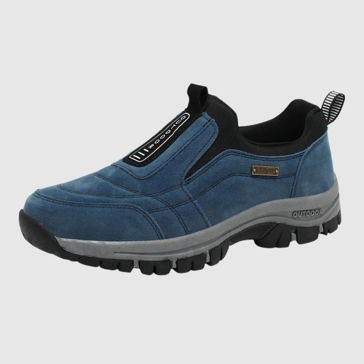 Radim - Chaussures pour hommes au design confortable
