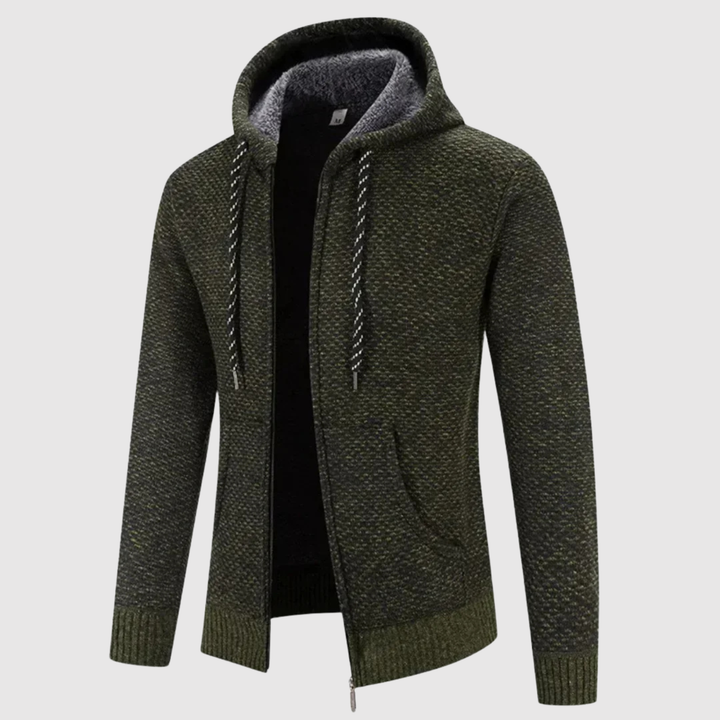 Šimon - Sweat chaud pour hommes
