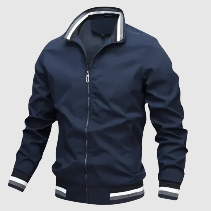 Šimon – Veste de sport avec une touche élégante