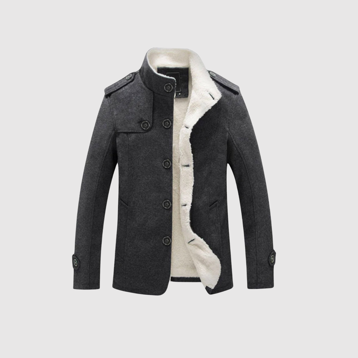 Marek – Veste urbaine élégante
