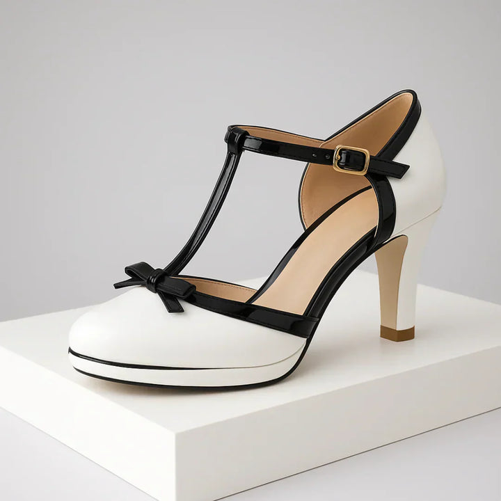 Maria - Talons Élégants