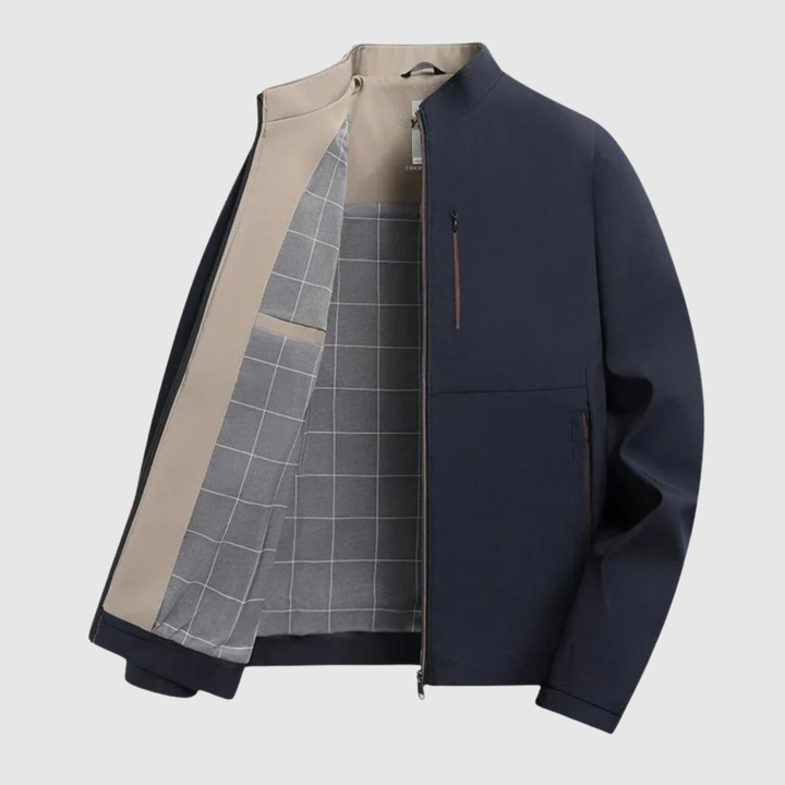 Šimon – Veste élégante à coupe simple