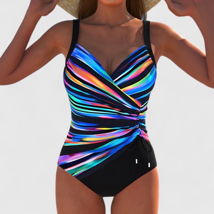 Silke - Maillot de bain raffiné