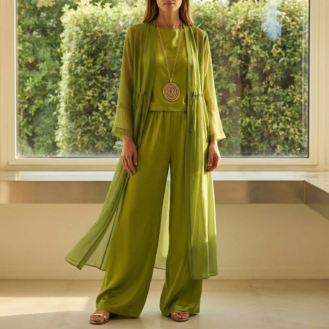 Elvira™ | Ensemble Chic et Confortable