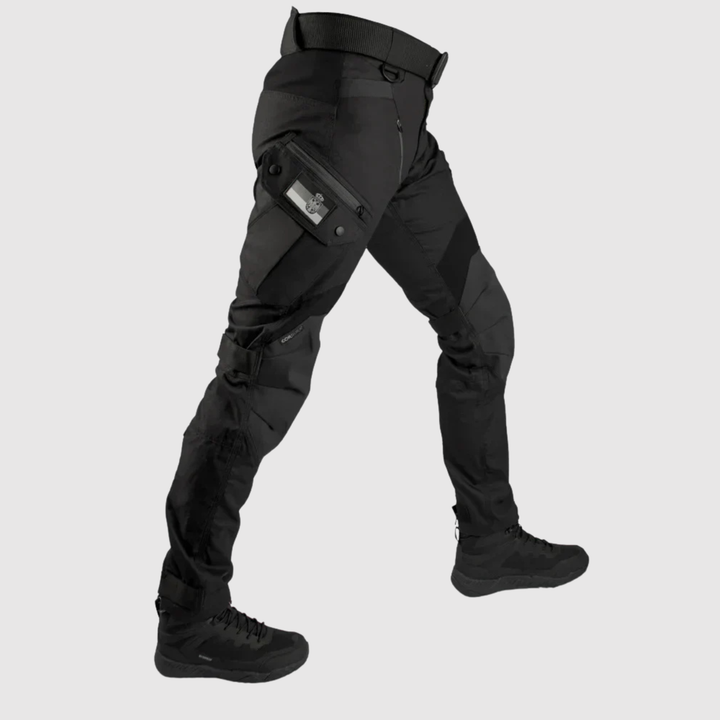 Leo - Pantalons cargo durables et confortables pour le travail et les activités en plein air