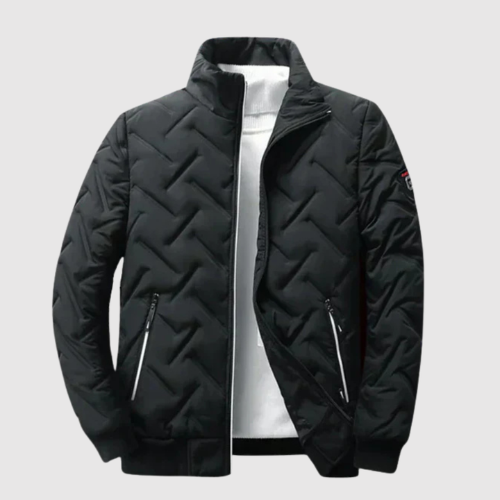 Marek - Veste légère matelassée