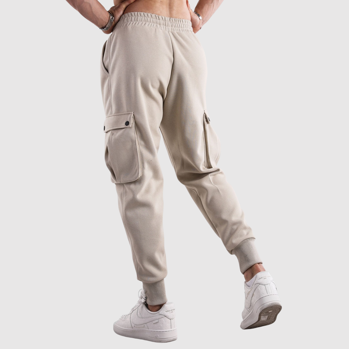 Mathis – Pantalon de jogging ample avec une coupe confortable