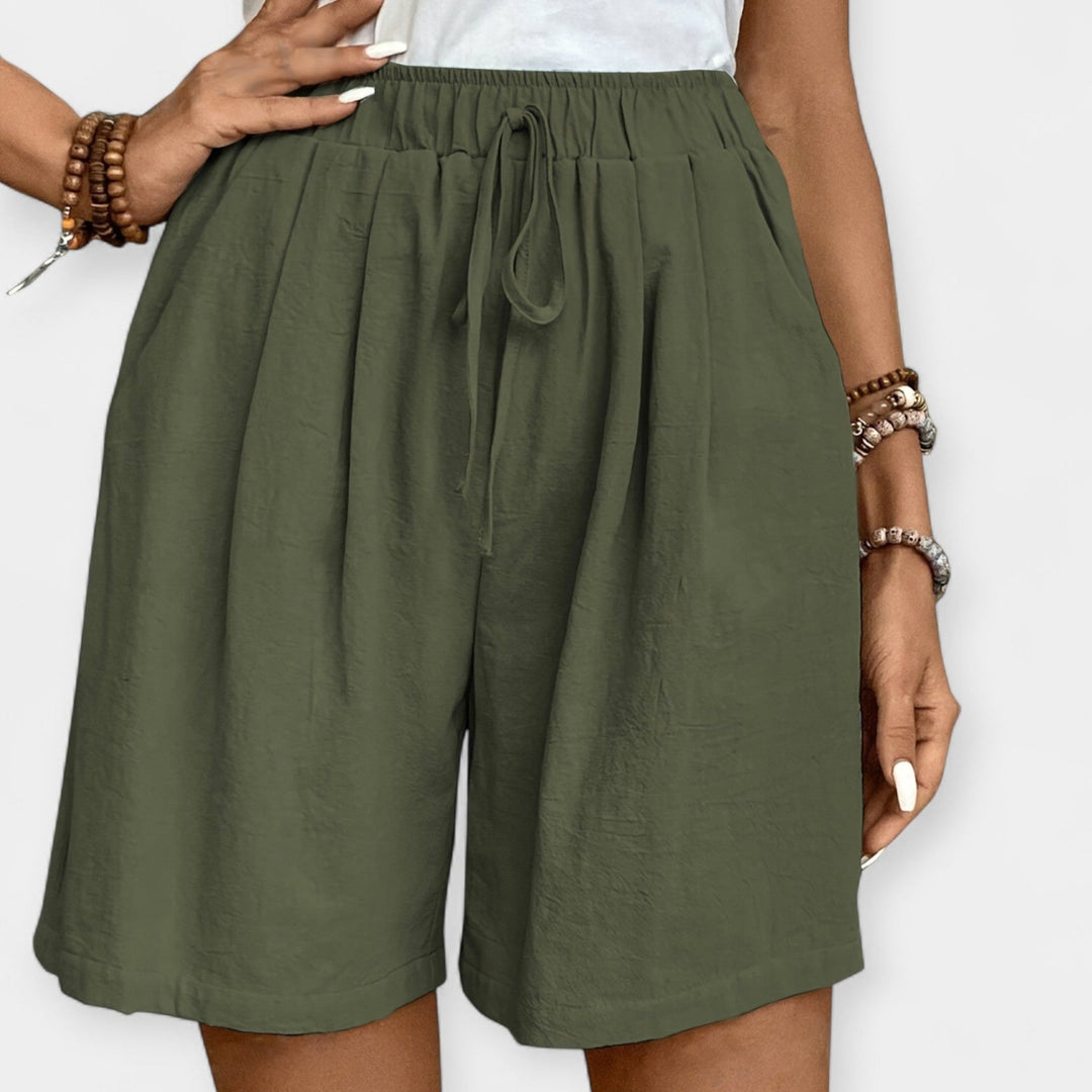 Shorts Aérés