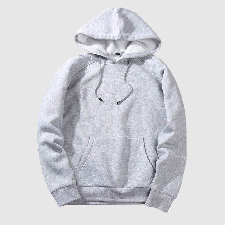 Daniel – Sweat-shirt basique pour un usage quotidien