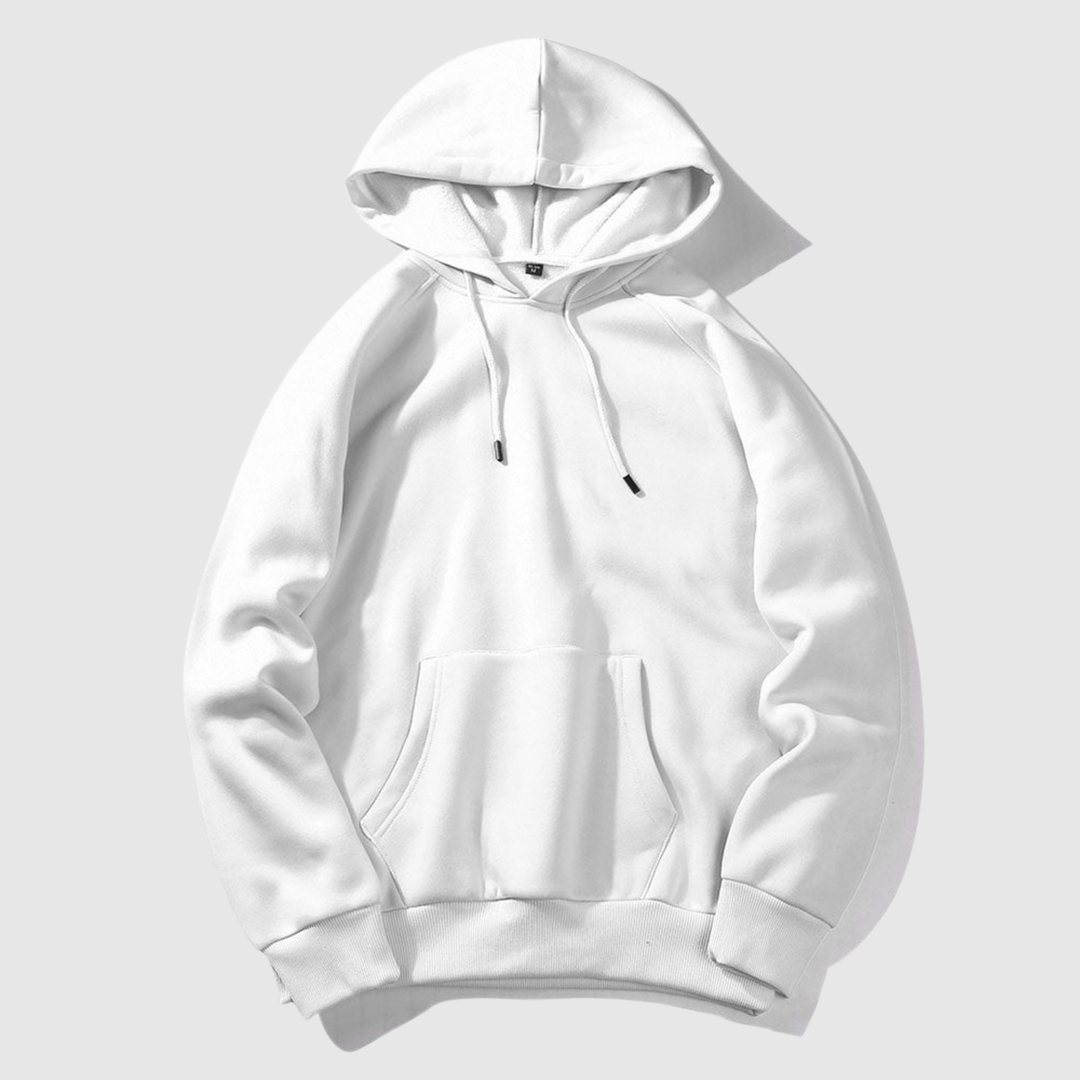 Daniel – Sweat-shirt basique pour un usage quotidien