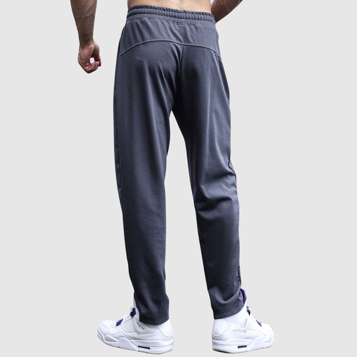Mathis – Pantalon de sport avec ceinture