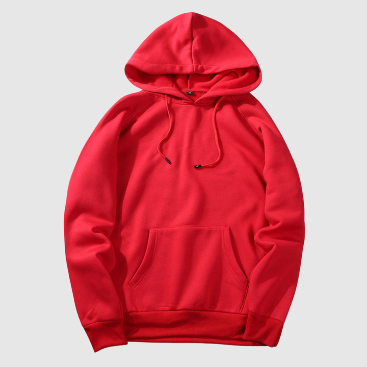 Daniel – Sweat-shirt basique pour un usage quotidien