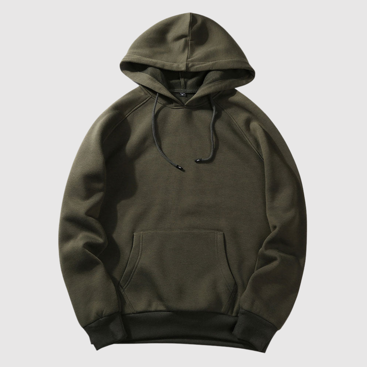 Daniel – Sweat-shirt basique pour un usage quotidien