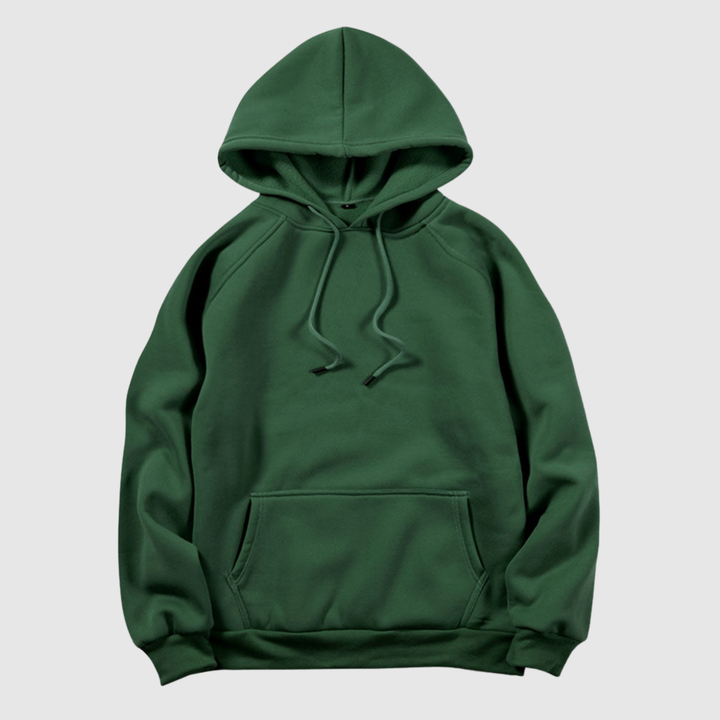 Daniel – Sweat-shirt basique pour un usage quotidien